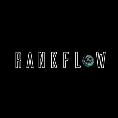 Rankflow's Logo