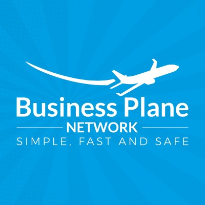 Business Plane Network's Logo