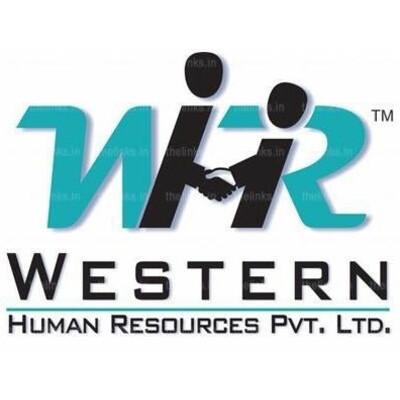 Western Human Resources Pvt. Ltd's Logo