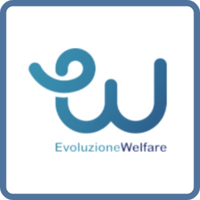 Evoluzione Welfare's Logo