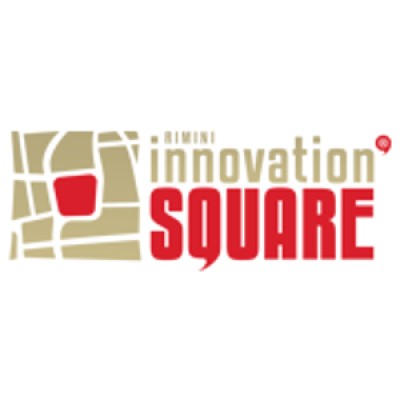 Rimini Innovation Square's Logo