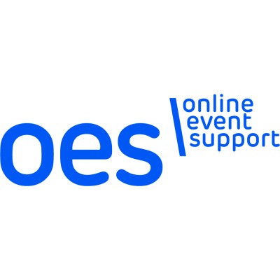 Online Event Support's Logo