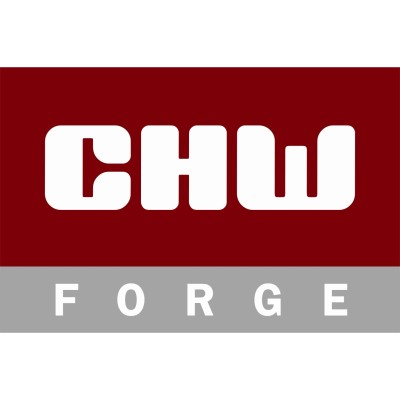 CHW Forge Private Limited's Logo