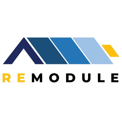 REMODULE's Logo