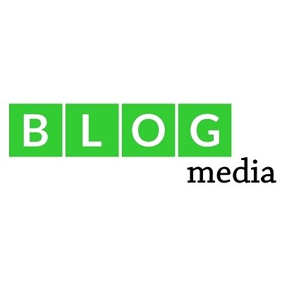 BLOGmedia's Logo