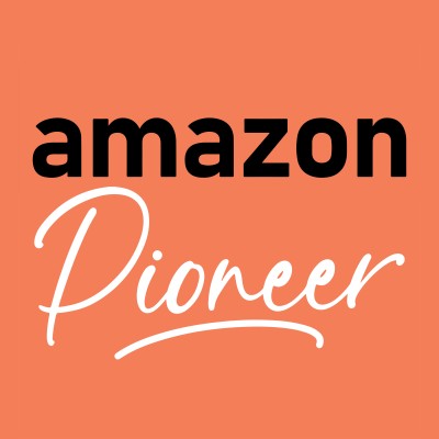 Amazon Pioneer's Logo