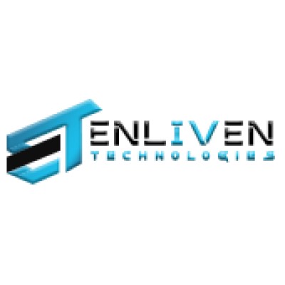 Enliven Technologies (Pvt) Ltd's Logo