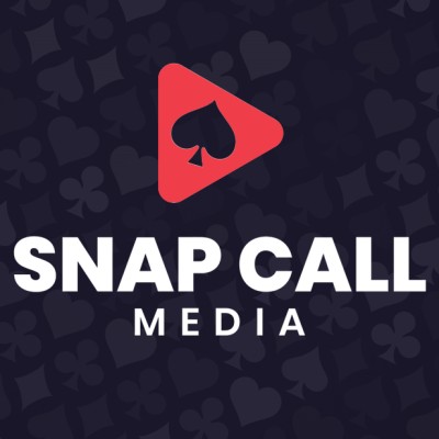 Snap Call Media's Logo