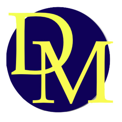 DM Multitech Ltd's Logo