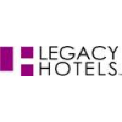 Legacy Hotels & Resorts Ltd's Logo