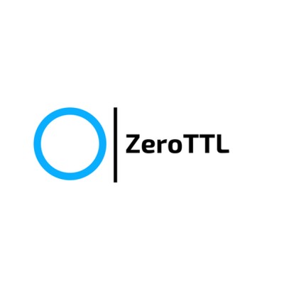 ZeroTTL's Logo