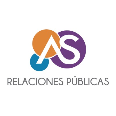 AS Relaciones Públicas's Logo