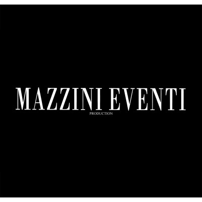 Mazzini Eventi Production's Logo