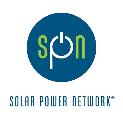 Solar Power Network Europe's Logo