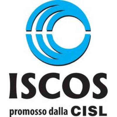 ISCOS - Istituto Sindacale per la Cooperazione allo Sviluppo's Logo