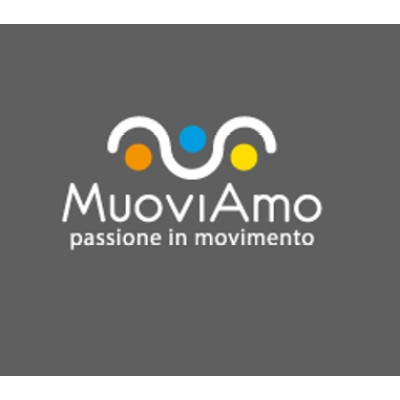 MuoviAmo's Logo