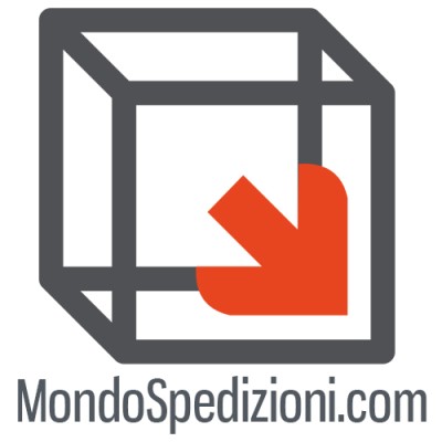 MondoSpedizioni.com's Logo