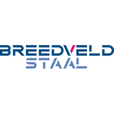 Breedveld Staal B.V.'s Logo