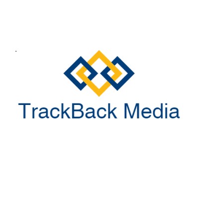 TrackBack Media's Logo