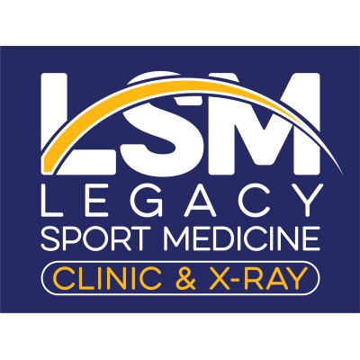 Legacy Sport Medicine's Logo