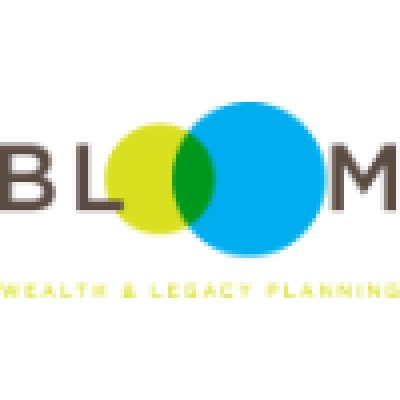 Bloom Wealth & Legacy Planning's Logo