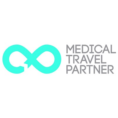 Medical Travel Partner's Logo