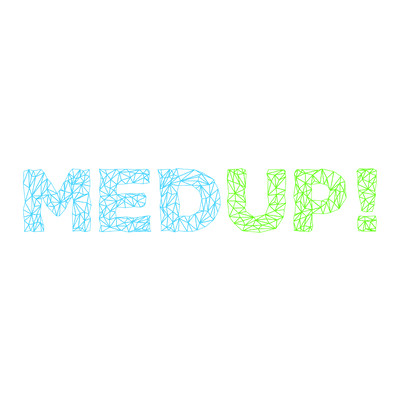 MedUp's Logo