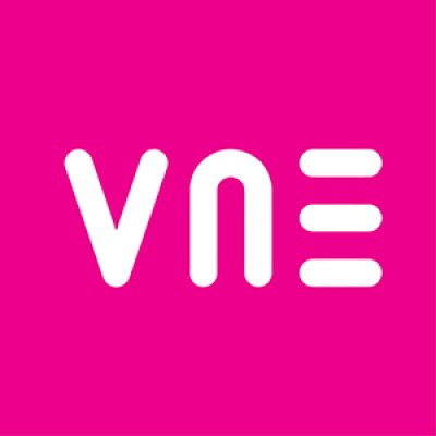 VNE We change's Logo