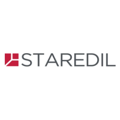 Staredil's Logo