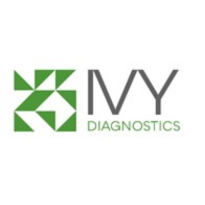 IVY DIAGNOSTICS Srl's Logo