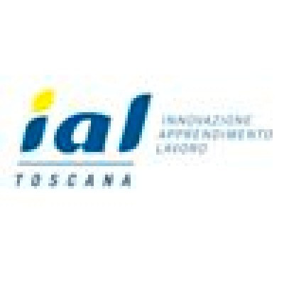 IAL Toscana Innovazione Apprendimento Lavoro's Logo