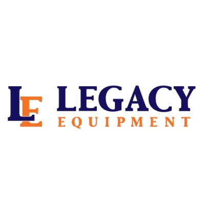 Legacy Equipment's Logo