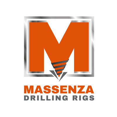 Massenza Drilling Rigs's Logo