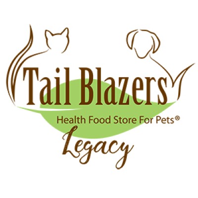 Tail Blazers - Legacy's Logo