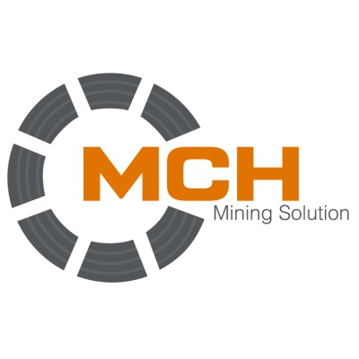 MCH Mining Solution's Logo