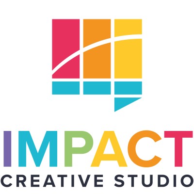 IMPACT CREATIVE STUDIO's Logo