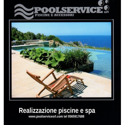 Poolservice Srl's Logo