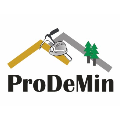 Prodemin's Logo