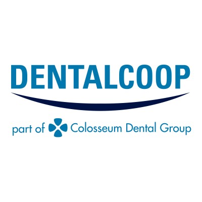 Dentalcoop's Logo