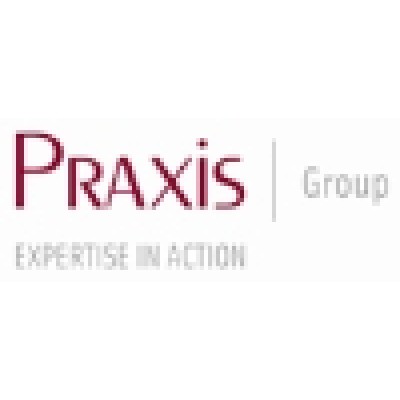 Praxis Group Legacy Page - Our company page has moved.'s Logo