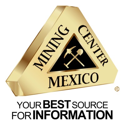 Mexico Mining Center's Logo