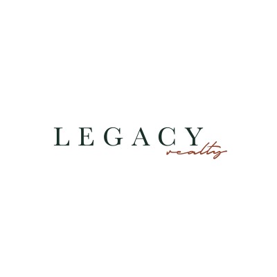 Legacy Realty's Logo