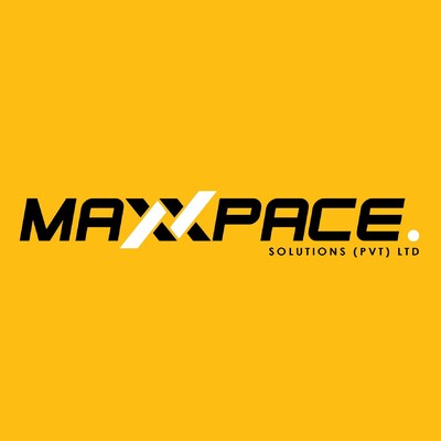 Maxxpace solutions's Logo