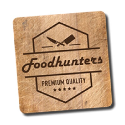 Foodhunters's Logo