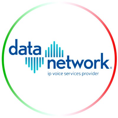 Data Network Meico USA's Logo