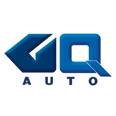 GQ-Auto's Logo