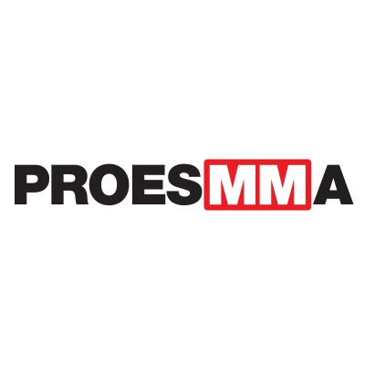 PROESMMA's Logo