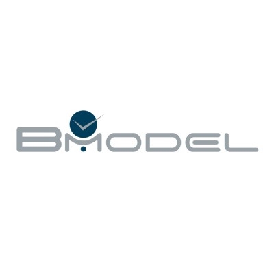 BModel's Logo