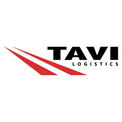 Tavi Logistics LLC's Logo