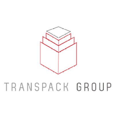 Transpack Group's Logo